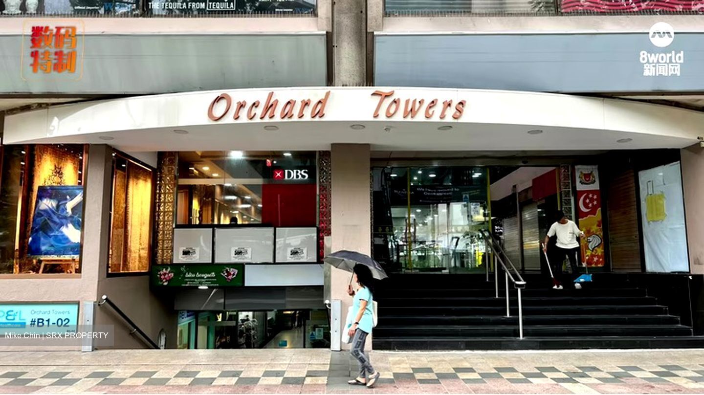 Orchard Towers (D9), Retail #628395811